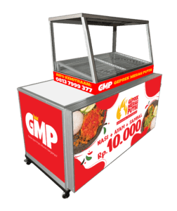 kemitraan ayam geprek